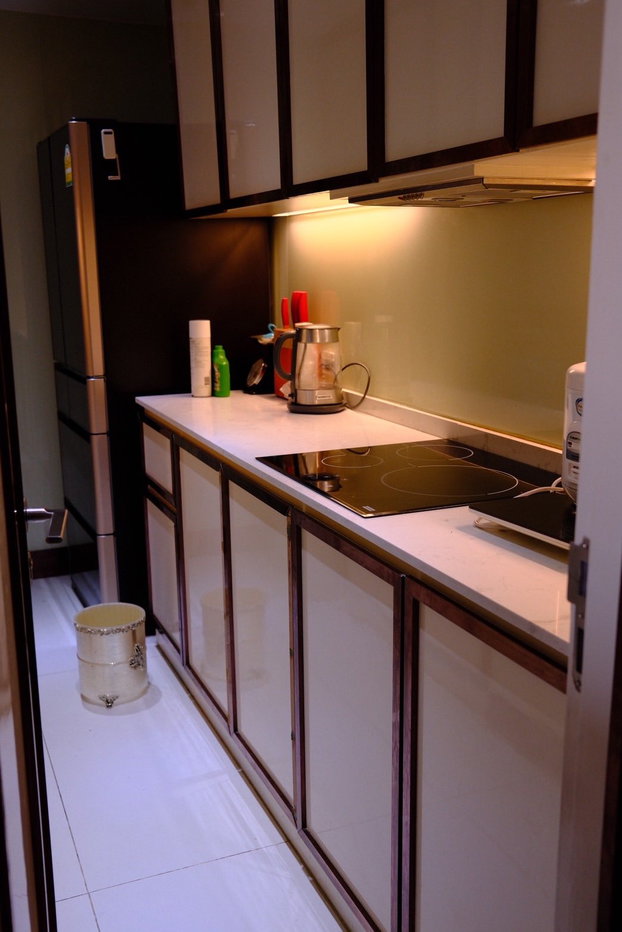 รูป 🟢ห้องสวย!! พร้อมเข้าอยู่!!🟢ลุมพินี เพลส วอเตอร์คลิฟ 2 ห้องนอน ใกล้ เซ็นทรัล พระราม 3 สอบถาม📱ADD LINE @572aurac แอดมินตอบไว✨ - รูปที่ 6/9