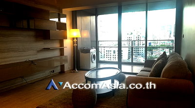 Condos for rent : 🔼🔽 AccomA 📩 The Met Sathorn
