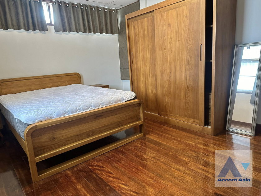 รูป 🔼🔽 AccomA 📩 Fully Furnished,Pet friendly 4 BR House in Bang Chak (AA44794) - รูปที่ 16/20