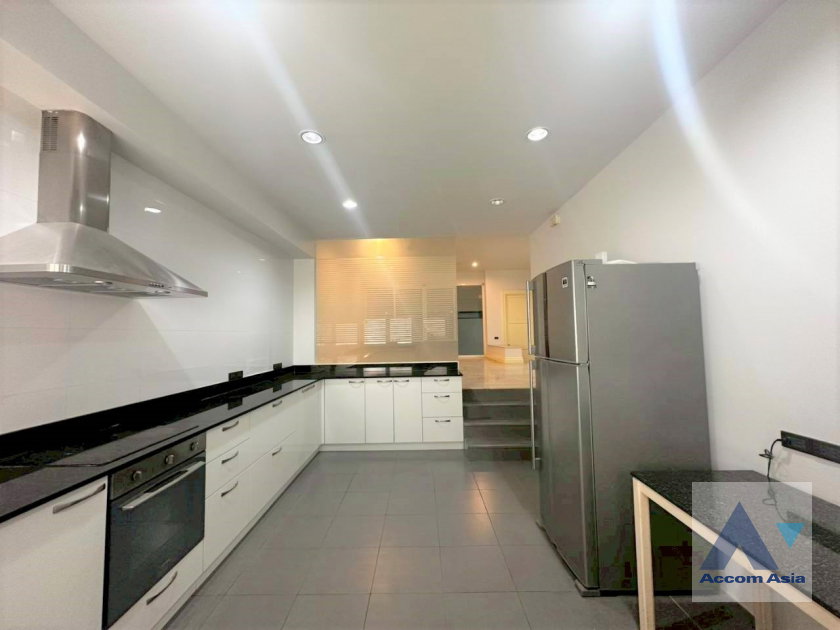 รูป 🔼🔽 AccomA 📩  3 BR Townhouse @Natural Place (1815753) - รูปที่ 6/20