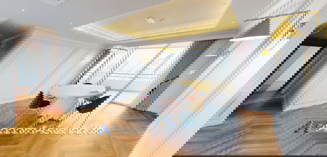 picture 🔼🔽 AccomA 📩 Pet friendly 4 BR Condominium @Hampton Thonglor 10 (AA27791) - 5/16