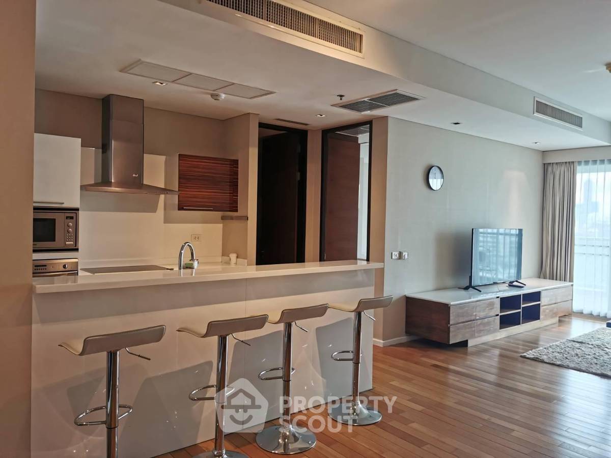 รูป คอนโด 2-ห้องนอน ที่ เดอะ เลคส์ กรุงเทพ ใกล้ BTS อโศก (ID 452899) - รูปที่ 2/11
