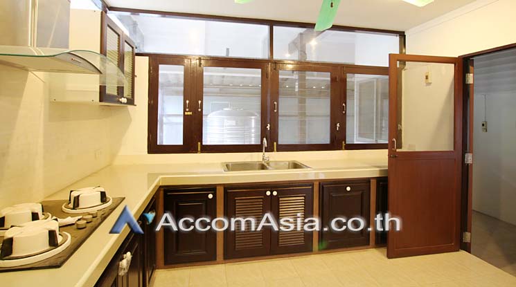 รูป 🔼🔽 AccomA 📩 Pet friendly 3 BR House in Khlong Tan Nuea (13000372) - รูปที่ 4/12