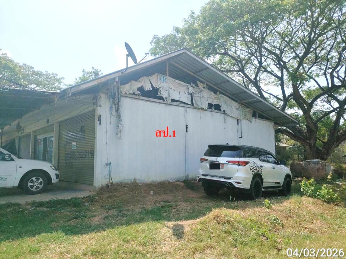 รูป บ้านเดี่ยว 1034 ตร.วา เมืองร้อยเอ็ด ร้อยเอ็ด 9.9M - รูปที่ 13/26