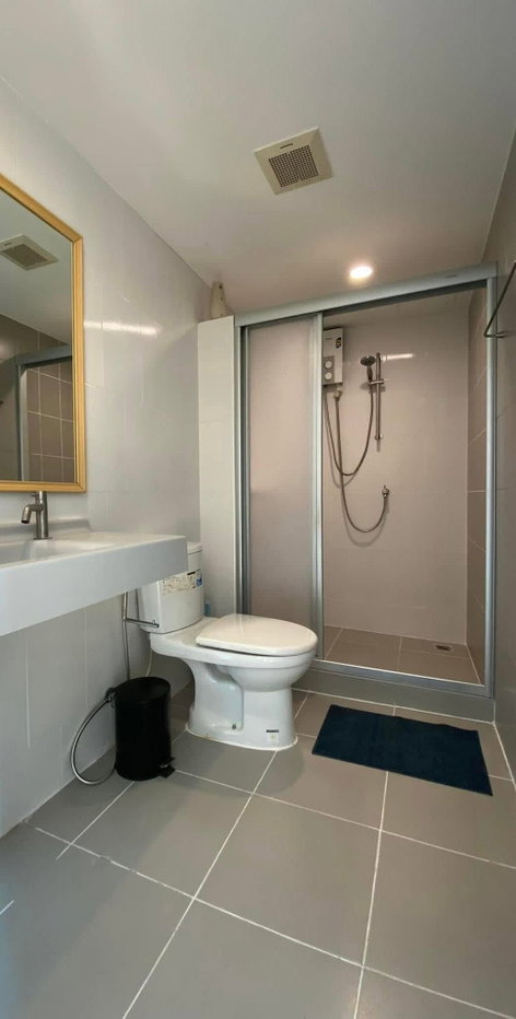 รูป 🔴S2478🟡 ขายถูกมาก👍 U Delight Residence Pattanakarn - Thonglor 💛🧡 ✅แอดไลน์ @mproperty (มี @ ด้วย) แอดมินตอบไว - รูปที่ 6/21
