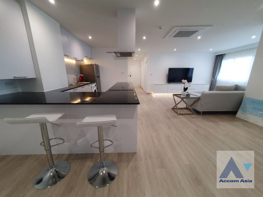 picture 🔼🔽 AccomA 📩 2 BR Condominium @Silom Condominium (AA32688) - 7/18