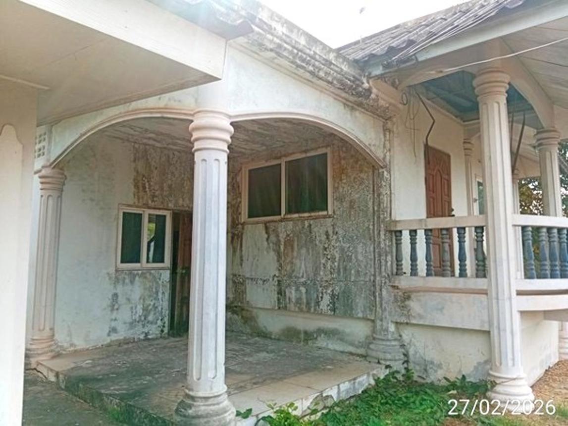 รูป บ้านเดี่ยว 362 ตร.วา เมืองหนองคาย หนองคาย 6.6M - รูปที่ 16/32