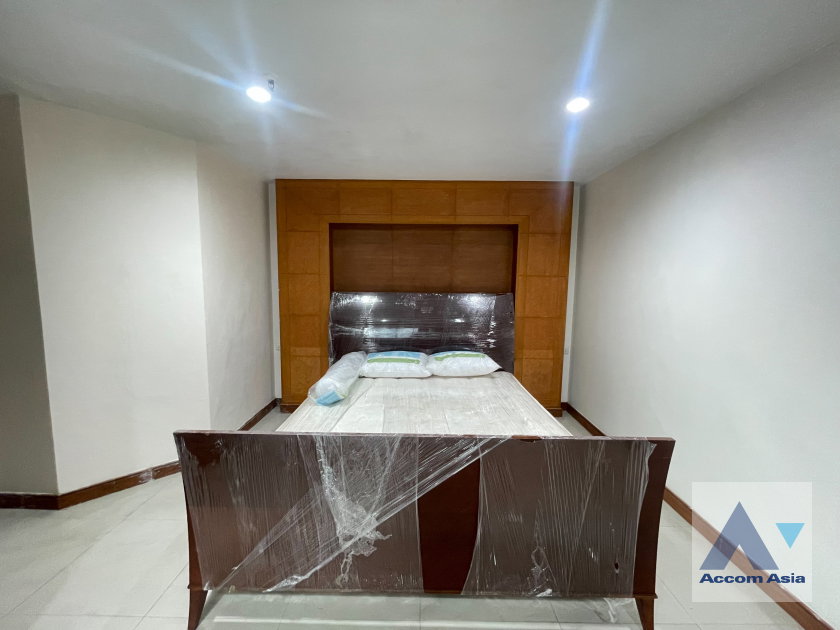 รูป 🔼🔽 AccomA 📩 Pet friendly 2 BR Condominium @Fifty Fifth Tower (AA15973) - รูปที่ 10/15