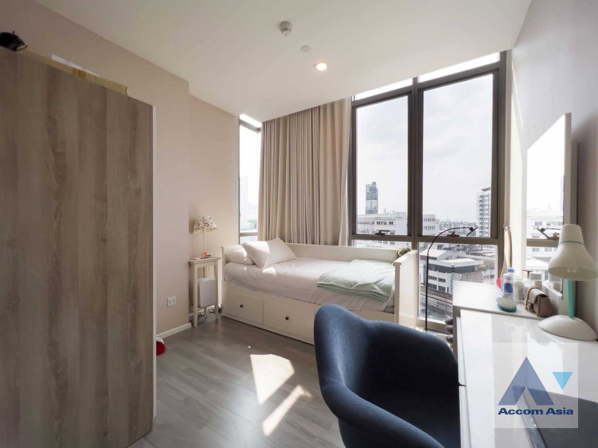 picture ðžð― AccomA ðĐ 2 BR Condominium @The Room Sukhumvit 69 (AA36339) - 6/10