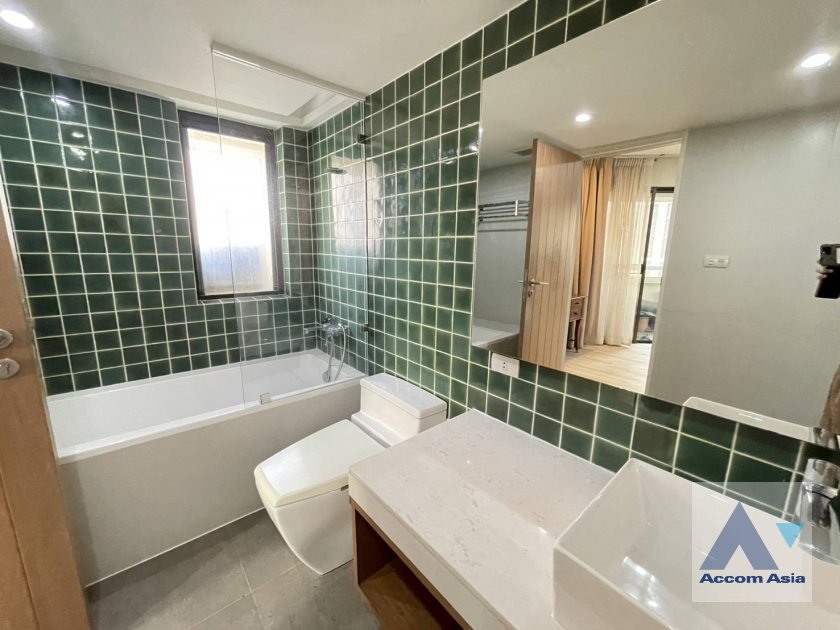 รูป 🔼🔽 AccomA 📩  3 BR Condominium @Baan Suanpetch (AA32076) - รูปที่ 19/20