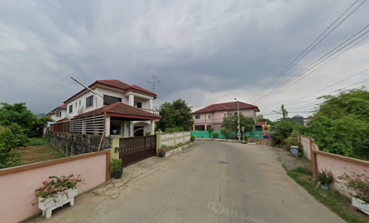 Project Jitnarong 21 - Phutthamonthon Sai 4 Picture - 4/5