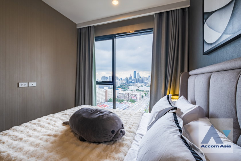 picture 🔼🔽 AccomA 📩 branded residence with 3 BR, the best view - 0 meter from MRT - 15/20