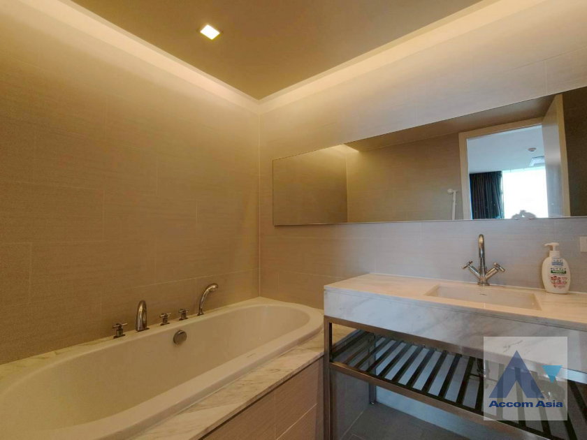 รูป 🔼🔽 AccomA 📩  3 BR Condominium @Sathorn Heritage (AA32682) - รูปที่ 19/20