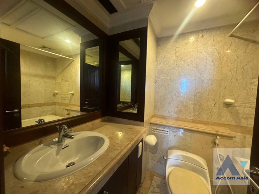 รูป 🔼🔽 AccomA 📩 Pet friendly 2 BR Condominium @All Seasons Mansion (AA16047) - รูปที่ 13/14