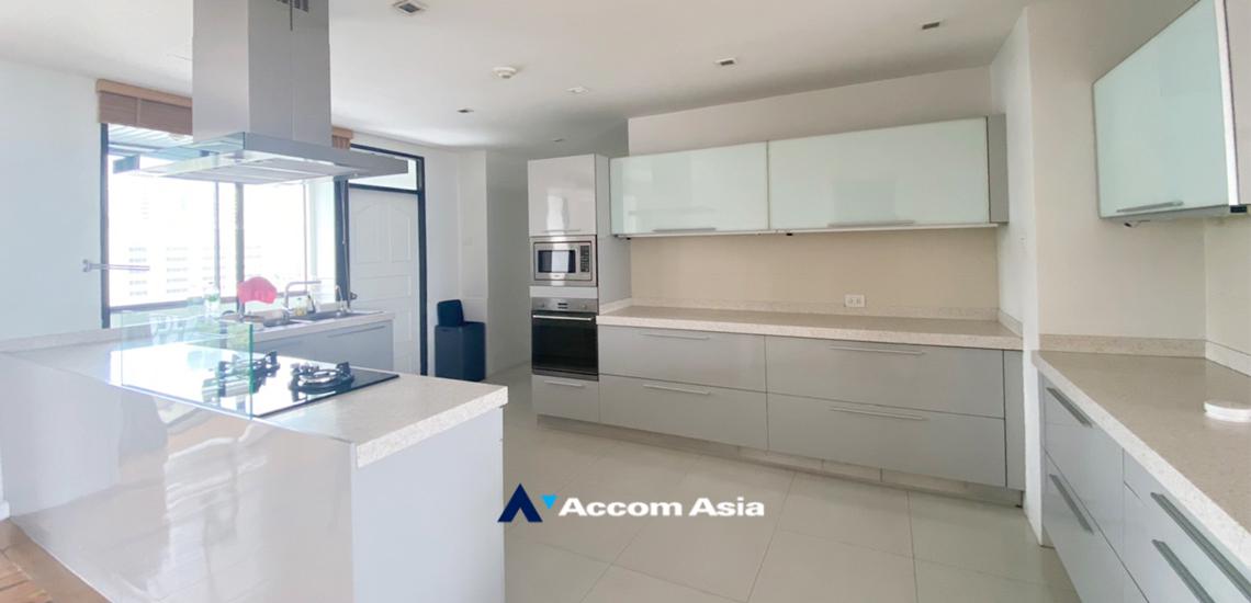 รูป 🔼🔽 AccomA 📩 Pet friendly 3 BR Condominium @Prime Mansion One (AA32370) - รูปที่ 8/19