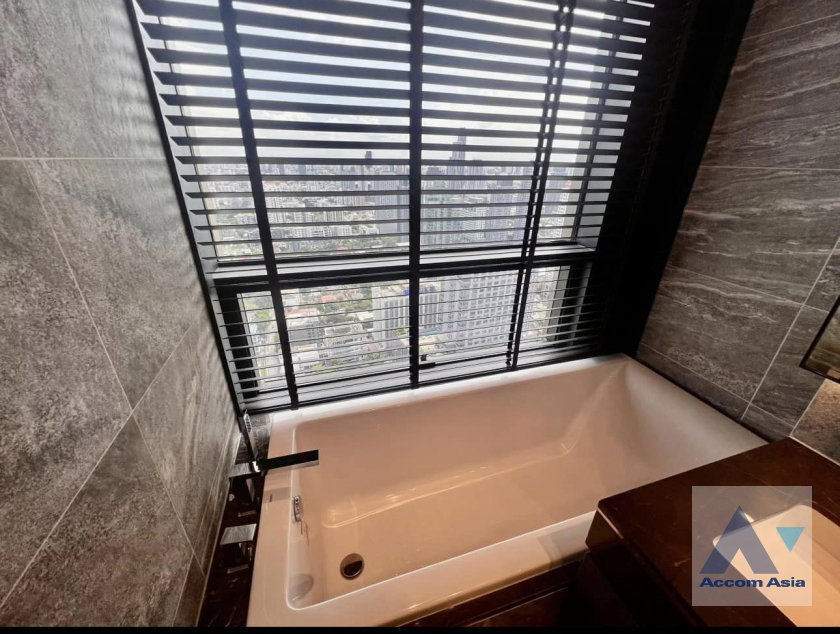 picture 🔼🔽 AccomA 📩  2 BR Condominium @The Esse Sukhumvit 36 (AA41672) - 13/13