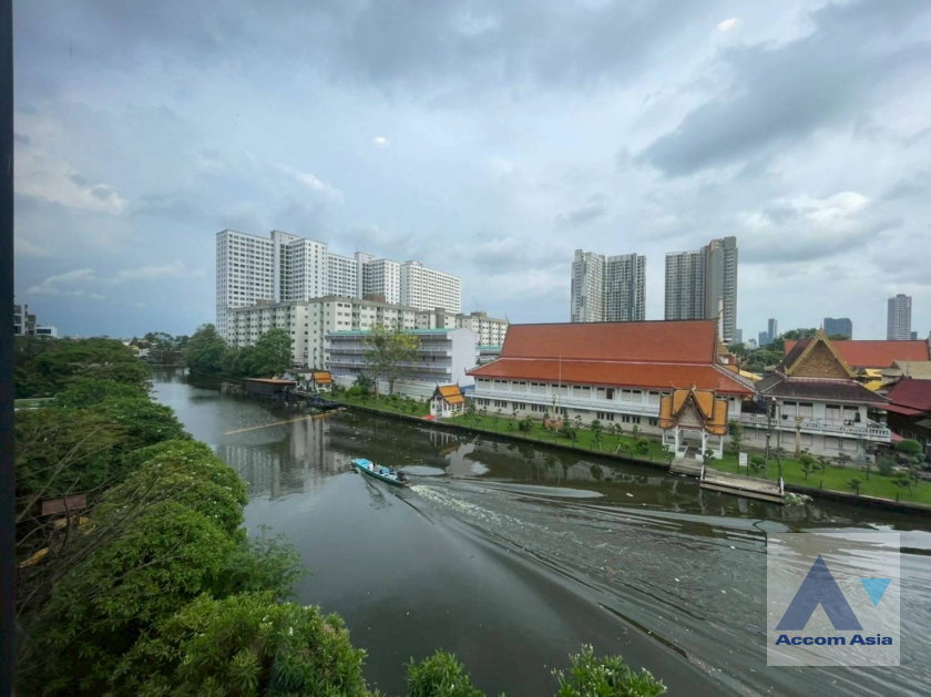 รูป 🔼🔽 AccomA 📩 Big Balcony,Pet friendly 3 BR Condominium @Park Court Sukhumvit 77 (AA23658) - รูปที่ 18/18