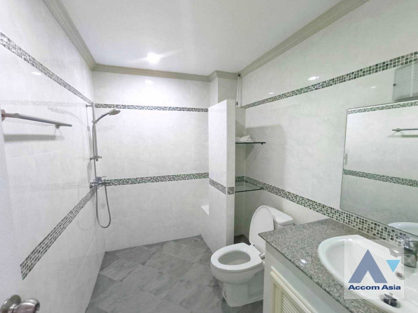 รูป 🔼🔽 AccomA 📩  3 BR Townhouse in Chong Nonsi (AA11246) - รูปที่ 20/20