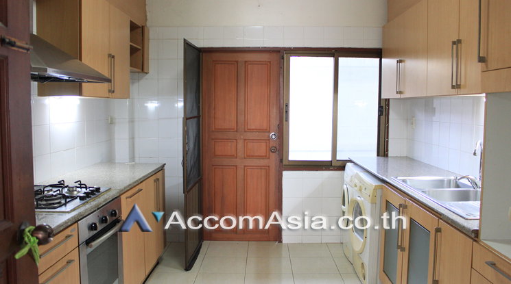 รูป 🔼🔽 AccomA 📩 Pet friendly,Home Office 4 BR House in  Bang Kapi (1718725) - รูปที่ 5/15