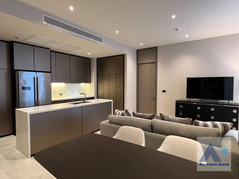 picture 🔼🔽 AccomA 📩  2 BR Condominium @HYDE Heritage Thonglor (AA40308) - 4/12