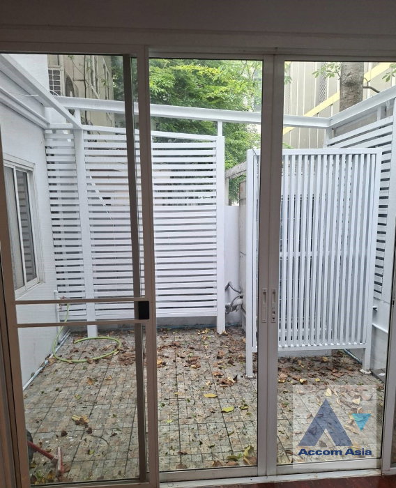 picture 🔼🔽 AccomA 📩  3 BR Townhouse in  Lumphini (AA33100) - 14/20