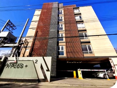 Condos for sale Big C Super Center Tiwanon : FOR SALE A Plus 2 @ Rattanathibet 1428000 BAHT.