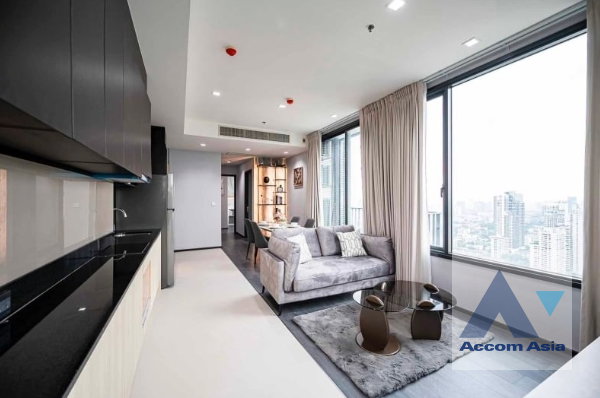 รูป 🔼🔽 AccomA 📩  2 BR Condominium @Edge Sukhumvit 23 Condominium (AA42027) - รูปที่ 2/9