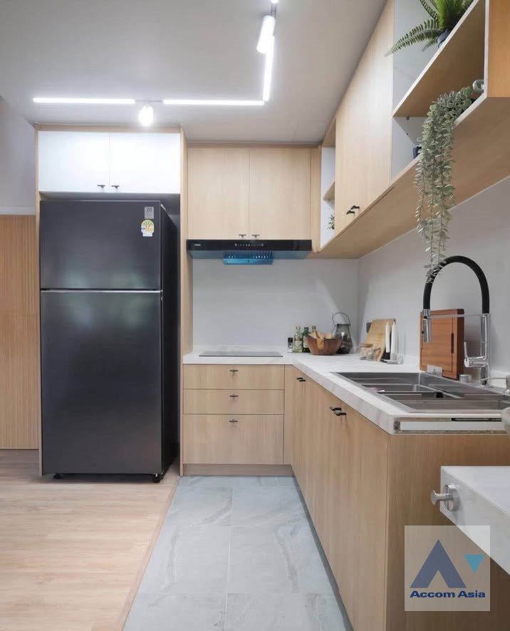 รูป 🔼🔽 AccomA 📩  3 BR House in Phra Khanong Nuea (AA44256) - รูปที่ 10/20