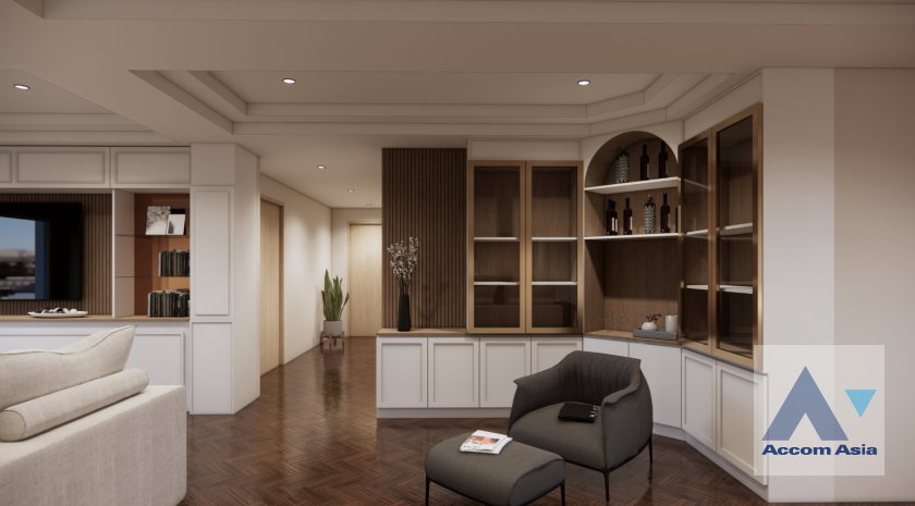 picture 🔼🔽 AccomA 📩  4 BR Condominium @TPJ Mansion (AA32356) - 5/20
