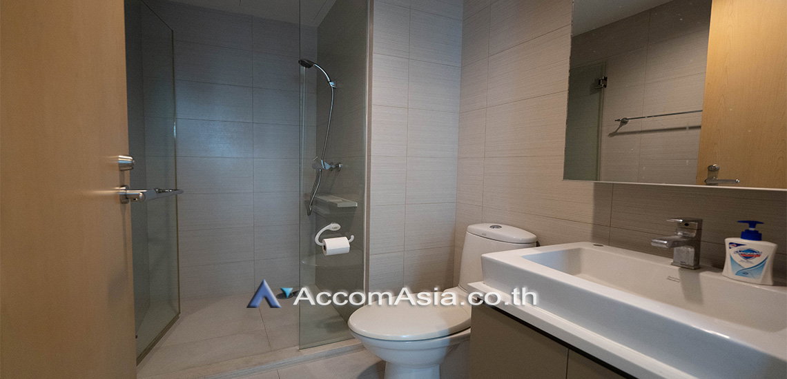 picture 🔼🔽 AccomA 📩  2 BR Condominium @Siri at Sukhumvit (AA30196) - 8/8