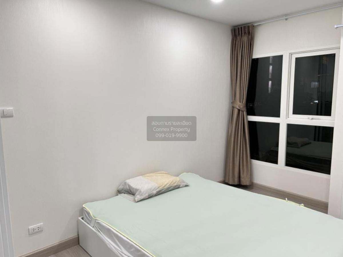 รูป เช่าคอนโด ศุภาลัย ซิตี้ รีสอร์ท จรัญฯ 91 MRT-บางอ้อ บางอ้อ เขต บางพลัด กรุงเทพ CX-132299 ✅ ทักไลน์ @connexproperty ตอบทันที ทีมงานมืออาชีพ ✅ - รูปที่ 5/8