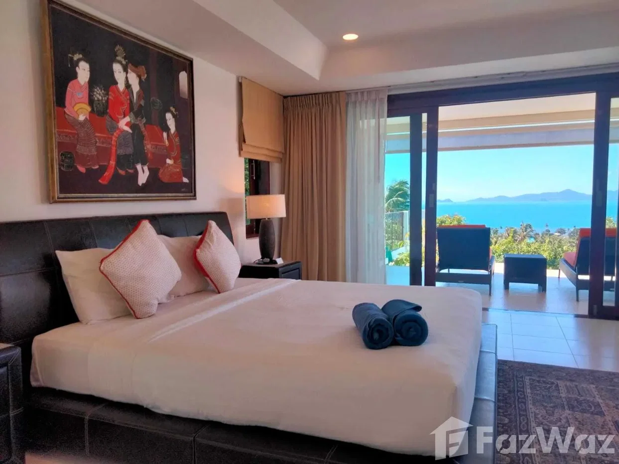picture 4 Bedroom Villa for rent at Santisook Villas 1175860 - 4/6