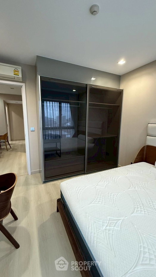 รูป คอนโด 3-ห้องนอน ที่ เดอะ ซิกเนเจอร์ บาย เออร์บาโน่ ใกล้ BTS สะพานควาย (ID 2771432) - รูปที่ 6/12