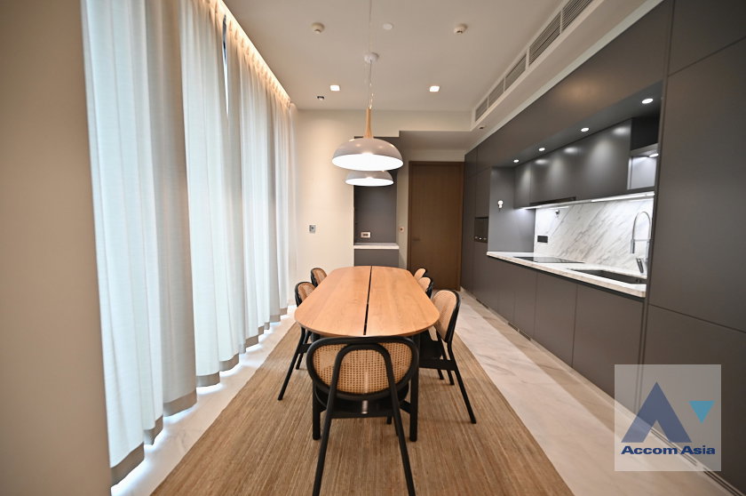 รูป 🔼🔽 AccomA 📩  2 BR Condominium @The Monument Thong Lo (AA45133) - รูปที่ 6/14