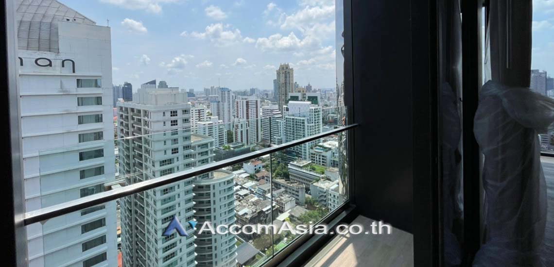 รูป 🔼🔽 AccomA 📩 3 BR Condominium @Celes Asoke (AA29950) - รูปที่ 17/17