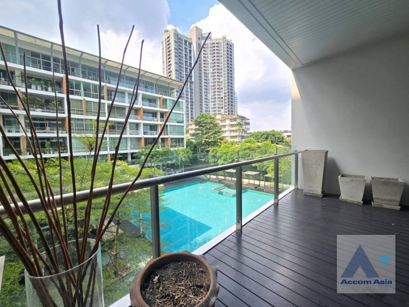 รูป 🔼🔽 AccomA 📩 Pet friendly 3 BR Condominium @Ficus Lane (AA45651) - รูปที่ 6/20