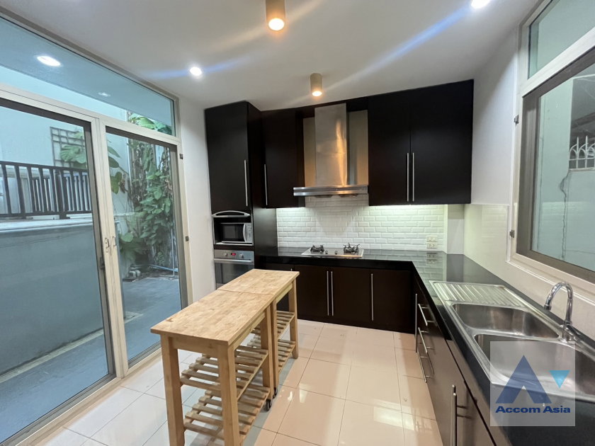 picture 🔼🔽 AccomA 📩 Private Swimming Pool 3 BR House in Makkasan (69703) - 9/20