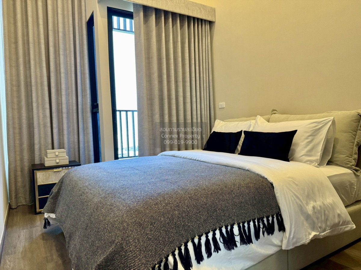 รูป 🔥🔥🔥 เช่าคอนโด โซ ออริจิ้น เกษตร อินเตอร์เชนจ์ ดูเพล็กซ์ BTS-มหาวิทยาลัยเกษตรศาสตร์ เสนานิคม เขต จตุจักร กรุงเทพ CX-150181 ✅ ทักไลน์ @connexproperty ตอบทันที ทีมงานมืออาชีพ ✅ 🔥🔥🔥 - รูปที่ 7/11