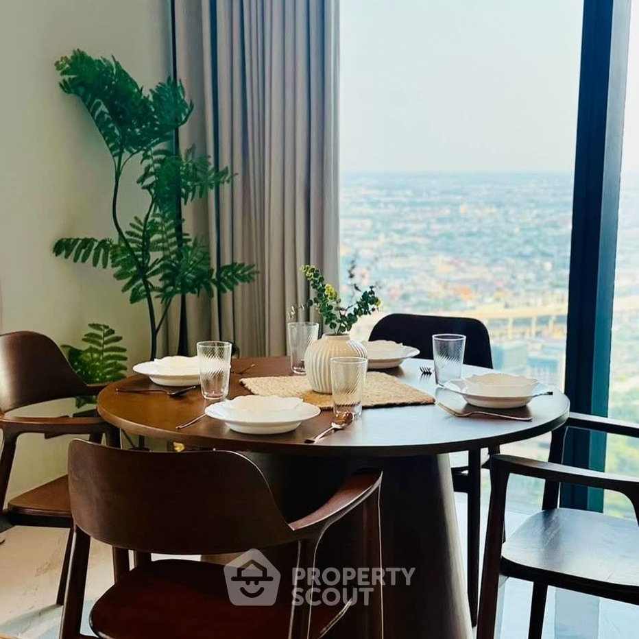 รูป คอนโด 2-ห้องนอน ที่ คณาพญา เรสซิเดนซ์ พระราม 3 ใกล้ พระราม 3 (ID 2768325) - รูปที่ 5/16