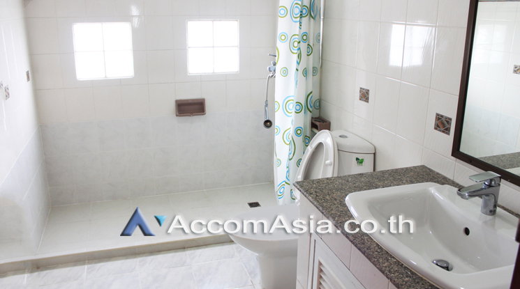 รูป 🔼🔽 AccomA 📩 Pet friendly,Home Office 4 BR House in  Bang Kapi (1718725) - รูปที่ 12/15