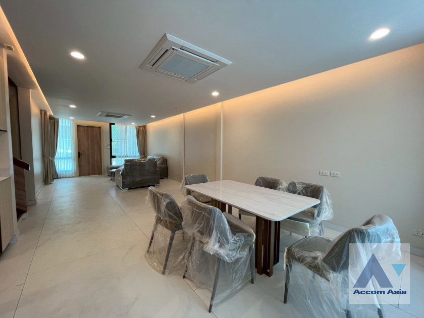 รูป 🔼🔽 AccomA 📩 Pet friendly,Newly renovated,Common Pool 3 BR Townhouse @KLANG Nivas (AA20201) - รูปที่ 5/17