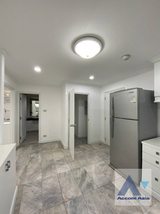 รูป 🔼🔽 AccomA 📩 Fully Furnished,Big Balcony 3 BR Condominium @Regent On The Park 3 (AA25776) - รูปที่ 17/20