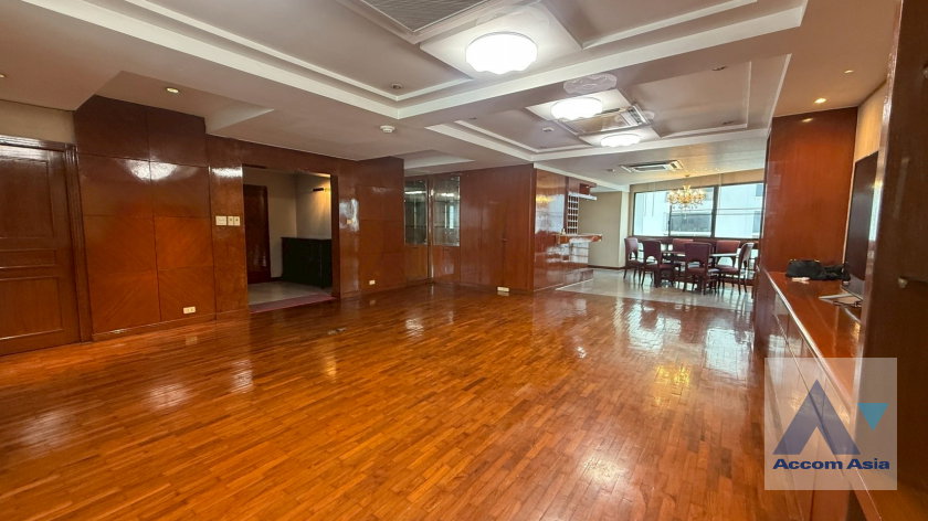 รูป 🔼🔽 AccomA 📩 President Park Cedar Tower - รูปที่ 4/20