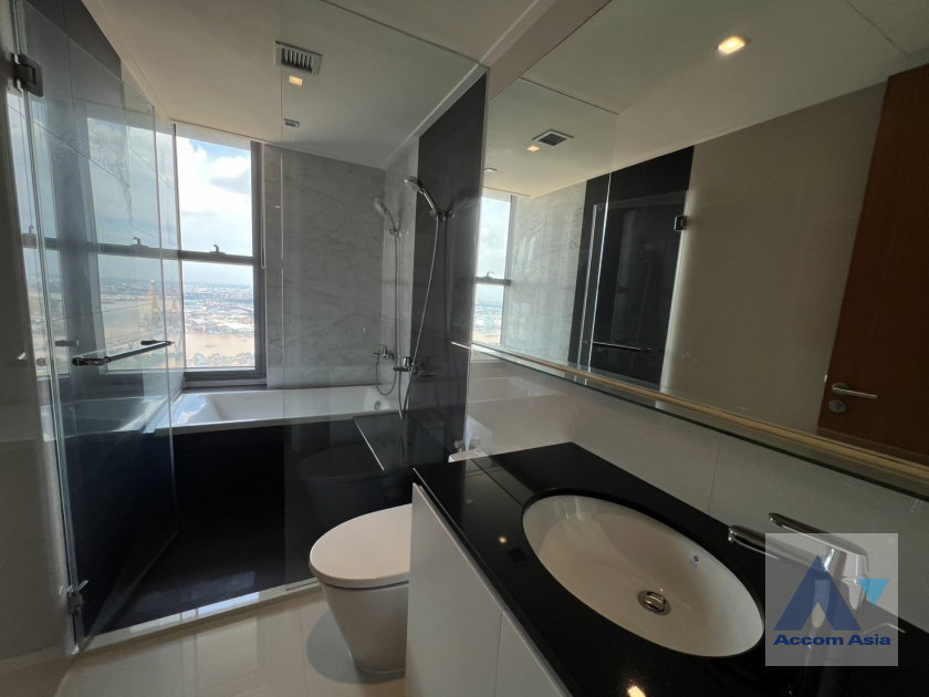 picture 🔼🔽 AccomA 📩  2 BR Condominium @The Pano (AA12381) - 9/17