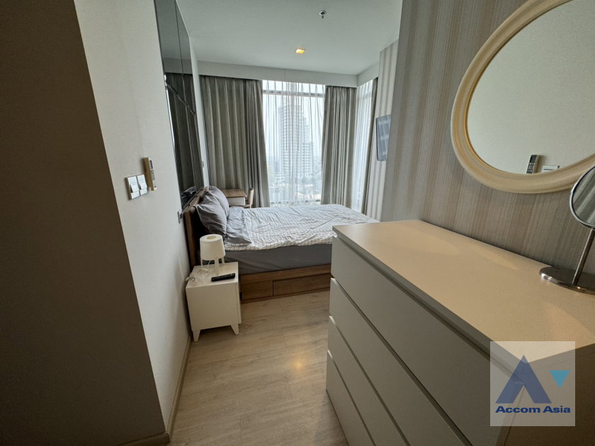 รูป 🔼🔽 AccomA 📩 Pet friendly 2 BR Condominium @M Thonglor 10 (AA19745) - รูปที่ 6/9
