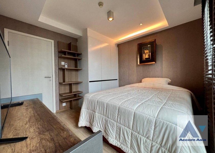 รูป 🔼🔽 AccomA 📩  2 BR Condominium @Maestro 39 Sukhumvit (AA21374) - รูปที่ 6/11