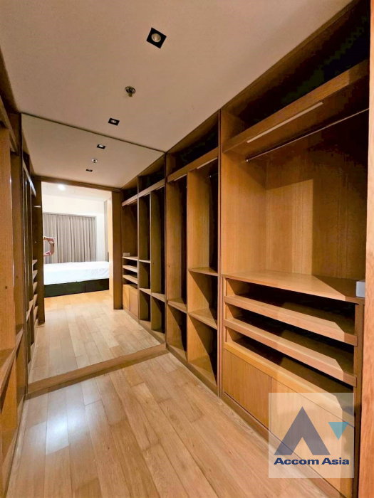 รูป 🔼🔽 AccomA 📩 Riverside / River View 3 BR Condominium @The Met Sathorn (AA45511) - รูปที่ 7/10