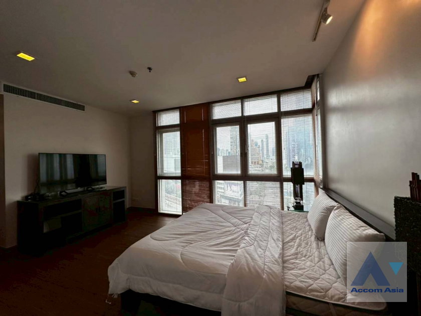 รูป 🔼🔽 AccomA 📩  3 BR Condominium @Nusasiri Grand Condo (1515620) - รูปที่ 15/20