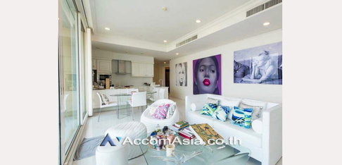 🔼🔽 AccomA 📩 Royce Private Residence Sukhumvit 31
