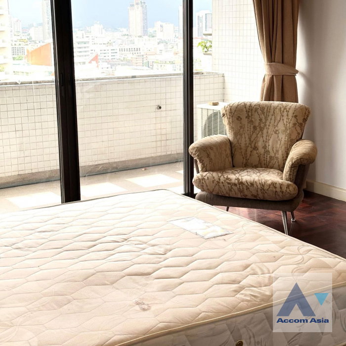 รูป 🔼🔽 AccomA 📩 Fully Furnished 3 BR Condominium @Richmond Palace (AA45631) - รูปที่ 8/11
